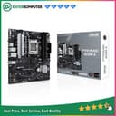 Asus PRIME A620M-A (AM5, A620, DDR5, USB3.2 Type-C, SATA3) - foto 1