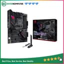 Asus ROG STRIX B550-F Gaming WIFI II (AM4, AMD Promontory B550, DDR4, USB3.2, SATA3) - foto 1