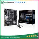 Asus PRIME B550M-A WIFI II (AM4, AMD Promontory B550, DDR4, USB3.2, SATA3) - foto 1