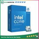 Intel Core i5-14600KF 3.5GHz Up To 5.3GHz - Cache 24MB [Box] Socket LGA 1700 - Raptor Lake Refresh Series - foto 1