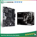 Biostar B550MH (AM4, AMD Promontory B550, DDR4, USB3.2, SATA3) - foto 1