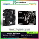 Biostar A520MHP (AM4, AMD A520, DDR4, USB3.2, SATA3) - foto 1