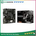Biostar B450MH (AM4, AMD Promontory B450, DDR4, USB3.1, SATA3) - foto 1