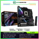 Gigabyte X870E AORUS XTREME AI TOP (AM5, AMD X870E, DDR5, USB3.2 Type-C, SATA3) - foto 1