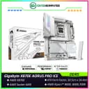Gigabyte X870E AORUS PRO ICE (AM5, AMD X870E, DDR5, USB3.2 Type-C, SATA3) - foto 1