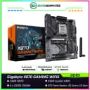 Gigabyte X870 GAMING WIFI6 (AM5, AMD X870, DDR5, USB3.2 Type-C, SATA3) - foto 1