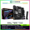 Gigabyte X870M AORUS ELITE WIFI7 (AM5, AMD X870, DDR5, USB3.2 Type-C, SATA3) - foto 1