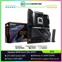 Gigabyte B850 Aorus Elite WIFI7 (AM5, AMD B850, DDR5, USB3.2 Type-C, SATA3) - foto 1