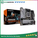 Gigabyte B650M Gaming X AX (AM5, AMD B650, DDR5, USB3.2 Type-C, SATA3) - foto 1
