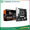 Gigabyte B650M Gaming WIFI (AM5, AMD B650, DDR5, USB3.2, SATA3) - foto 1