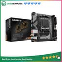 Gigabyte A620I AX (AM5, AMD A620, DDR5, USB3.2, SATA3) - foto 1