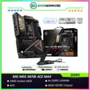 MSI MEG X870E ACE MAX (AM5, AMD X870E, DDR5, USB3.2 Type-C, SATA3) - foto 1