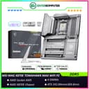 MSI MAG X870E TOMAHAWK MAX WIFI PZ (AM5, AMD X870E, DDR5, USB3.2 Type-C, SATA3) - foto 1