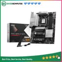 MSI PRO X870-P WIFI (AM5, AMD X870, DDR5, USB3.2 Type-C, SATA3) - foto 1