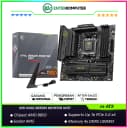 MSI MAG B850M MORTAR WIFI (AM5, AMD B850, DDR5, USB3.2 Type-C, SATA3) - foto 1