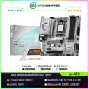 MSI B850M GAMING PLUS WIFI (AM5, AMD B850, DDR5, USB3.2 Type-C, SATA3) - foto 1