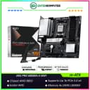 MSI PRO B850M-A WIFI (AM5, AMD B850, DDR5, USB3.2 Type-C, SATA3) - foto 1