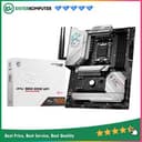 MSI MPG B650 EDGE WIFI (AM5, AMD B650, DDR5, USB3.2 Type-C, SATA3) - foto 1