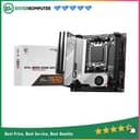 MSI MPG B650I EDGE WIFI (AM5, AMD B650, DDR5, USB3.2 Type-C, SATA3) - foto 1