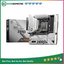 MSI B650M Project Zero (AM5, AMD B650, DDR5, USB3.2 Type-C, SATA3) - foto 1