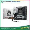 MSI B650M Gaming Plus WIFI (AM5, AMD B650, DDR5, USB3.2 Type-C, SATA3) - foto 1