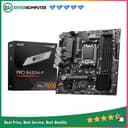 MSI PRO B650M-P (AM5, AMD B650, DDR5, USB3.2 Type-C, SATA3) - foto 1