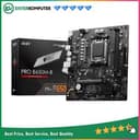 MSI PRO B650M-B (AM5, AMD B650, DDR5, USB3.2, SATA3) - foto 1