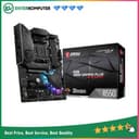 MSI MPG B550 Gaming Plus (AM4, AMD Promontory B550, DDR4, USB3.2 Type-C, SATA3) - foto 1