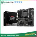 MSI B550M Pro-VDH (AM4, AMD Promontory B550, DDR4, USB3.2, SATA3) - foto 1