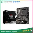 MSI B550M-A Pro (AM4, AMD Promontory B550, DDR4, USB3.2, SATA3) - foto 1