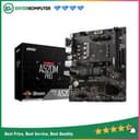 MSI A520M Pro (AM4, A520, DDR4, USB 3.2, SATA3) - foto 1
