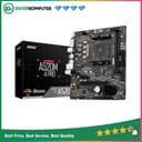 MSI A520M-A Pro (AM4, A520, DDR4, USB 3.2, SATA3) - foto 1