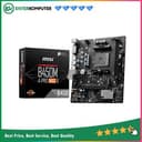 MSI B450M-A PRO MAX II (AM4, AMD Promontory B450, DDR4, USB3.2, SATA3) - foto 1