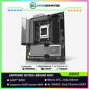 SAPPHIRE NITRO+ B850M WIFI (AM5, AMD B850, DDR5, USB3.2 Type-C, SATA3) - foto 1