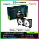GALAX GeForce RTX 5070 12GB GDDR7 (1-Click OC) - Lighting EFFECT - DUAL FAN - Garansi 3 Thn - foto 1