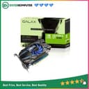 GALAX GeForce GT 1030 2GB GDDR5 - Garansi 3 Thn - foto 1