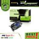 GALAX GeForce GT 1030 2GB GDDR4 - Garansi 3 Thn - foto 1