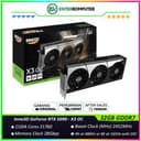 Inno3D GeForce RTX 5090 32GB GDDR7 X3 OC - Enormous Cooler with TRIPLE FAN - Garansi 3 Thn - foto 1