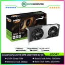 Inno3D GeForce RTX 5070 12GB GDDR7 TWIN X2 OC - DUAL FAN - Garansi 3 Thn - foto 1