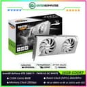 Inno3D GeForce RTX 5060 Ti 16GB GDDR7 TWIN X2 OC WHITE - DUAL FAN - Garansi 3 Thn - foto 1