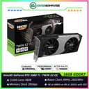 Inno3D GeForce RTX 5060 Ti 16GB GDDR7 TWIN X2 OC - DUAL FAN - Garansi 3 Thn - foto 1