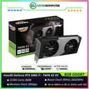 Inno3D GeForce RTX 5060 Ti 8GB GDDR7 TWIN X2 OC - DUAL FAN - Garansi 3 Thn - foto 1