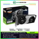 Inno3D GeForce RTX 5060 8GB GDDR7 TWIN X2 OC - DUAL FAN - Garansi 3 Thn - foto 1