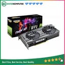 Inno3D GeForce RTX 3060 12GB GDDR6 TWIN X2 - DUAL FAN - Garansi 3 Thn - foto 1