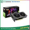Inno3D GeForce RTX 3050 6GB GDDR6 TWIN X2 V2 - DUAL FAN - Garansi 3 Thn - foto 1