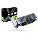 Inno3D Geforce GT 1030 2GB GDDR5 Heatsink - Garansi 3 Thn - foto 1