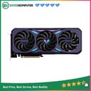 MAXSUN GeForce RTX 4070 Ti 12GB GDDR6X iCraft OC 12G - Skylight RGB - TRIPLE FAN - Garansi 3 Thn - foto 1