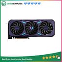 MAXSUN GeForce RTX 4070 12GB GDDR6X iCraft OC 12G - Skylight RGB - TRIPLE FAN - Garansi 3 Thn - foto 1