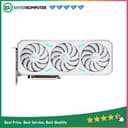 MAXSUN GeForce RTX 4060 Ti 8GB GDDR6 iCraft OC 8G Limited (White Edition) - Skylight RGB - TRIPLE FAN - Garansi 3 Thn - foto 1