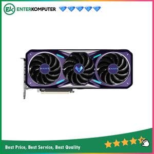 MAXSUN GeForce RTX 4060 Ti 8GB GDDR6 iCraft OC 8G - Skylight RGB - TRIPLE FAN - Garansi 3 Thn - foto 1